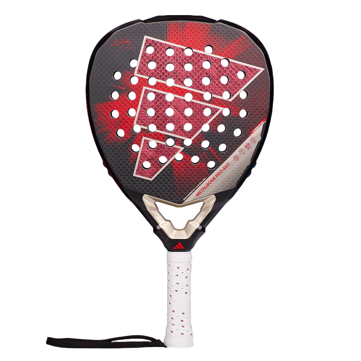 Pala de pádel Adidas Metalbone Pro EDT Ale Galán 2026 3