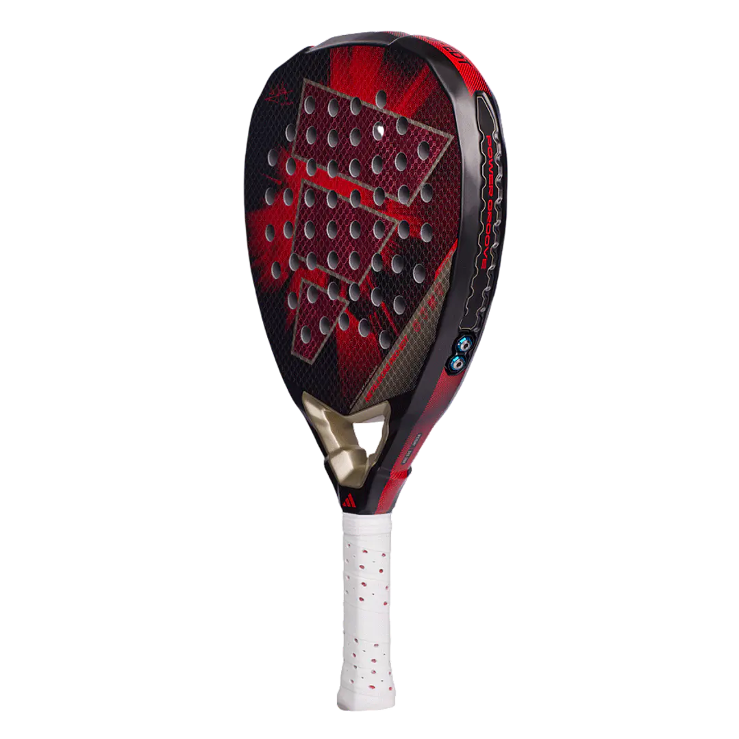Pala de pádel Adidas Metalbone Pro EDT Ale Galán 2026 4