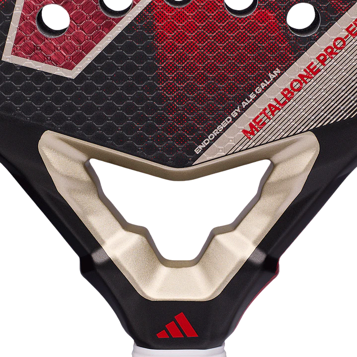 Pala de pádel Adidas Metalbone Pro EDT Ale Galán 2026 6