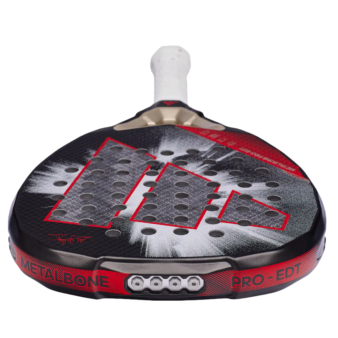 Pala de pádel Adidas Metalbone Pro EDT Ale Galán 2026 8