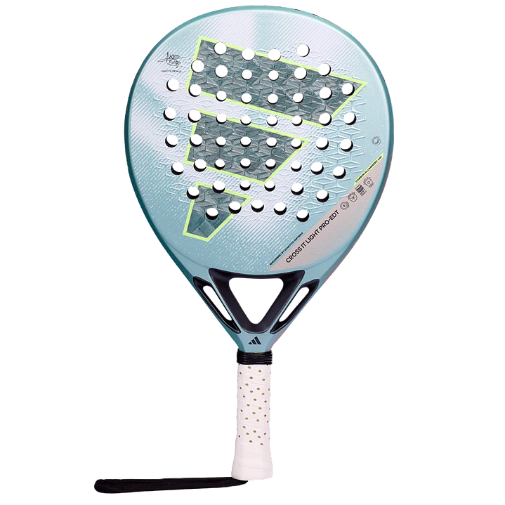 Pala de pádel Adidas Cross It Pro EDT Martita Ortega 2026  2