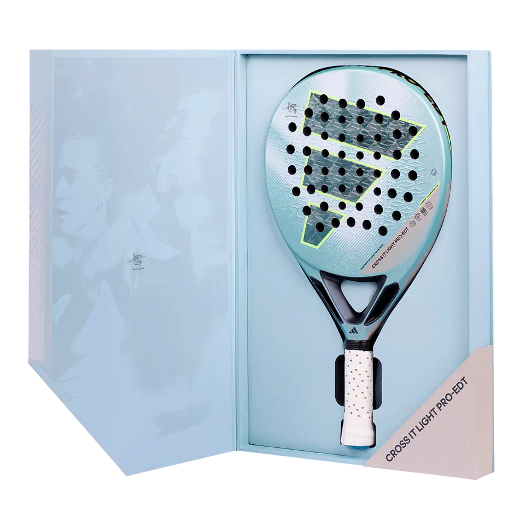 Pala de pádel Adidas Cross It Pro EDT Martita Ortega 2026  1