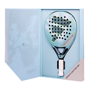 Pala de pádel Adidas Cross It Pro EDT Martita Ortega 2026 