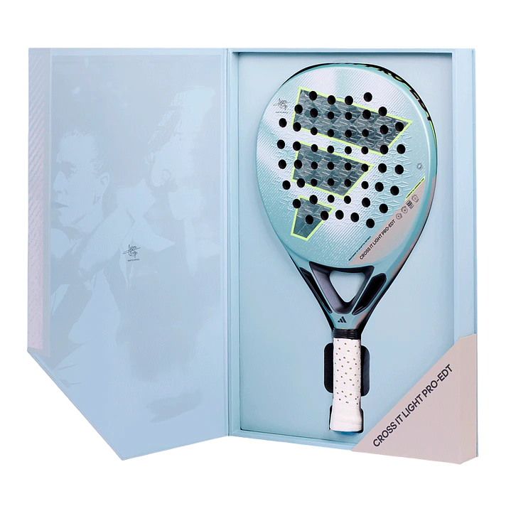 Pala de pádel Adidas Cross It Pro EDT Martita Ortega 2026  1