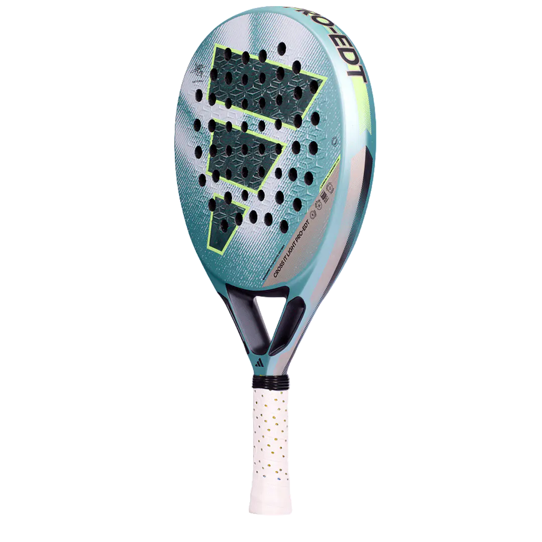 Pala de pádel Adidas Cross It Pro EDT Martita Ortega 2026  3