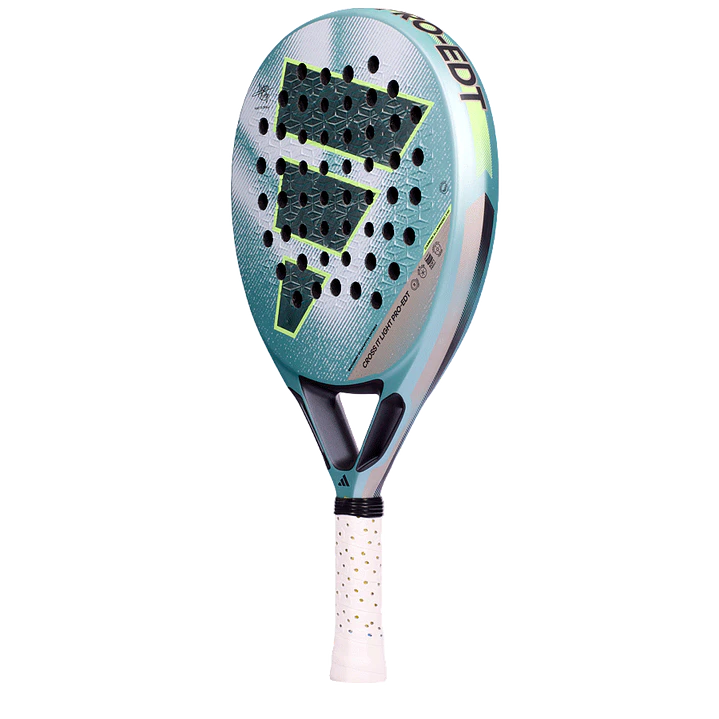 Pala de pádel Adidas Cross It Pro EDT Martita Ortega 2026  3