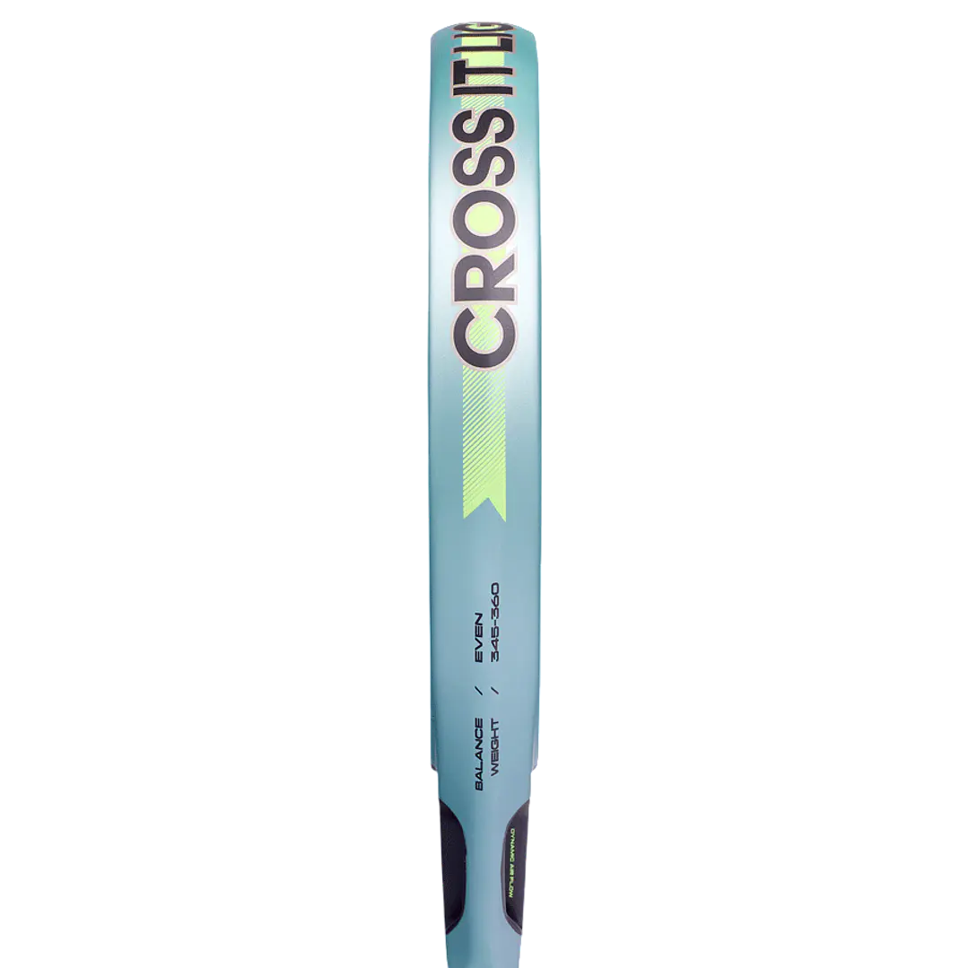 Pala de pádel Adidas Cross It Pro EDT Martita Ortega 2026  4