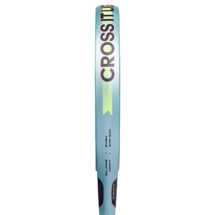 Pala de pádel Adidas Cross It Pro EDT Martita Ortega 2026  4