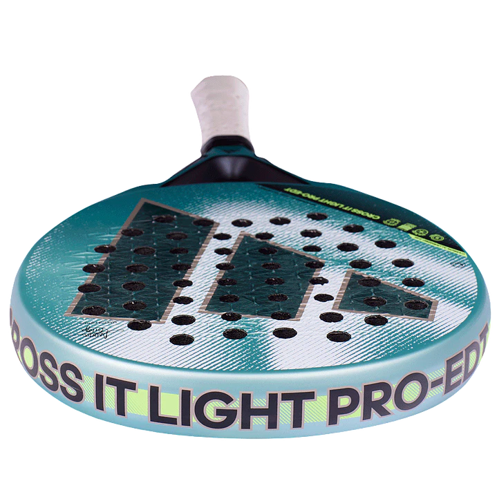 Pala de pádel Adidas Cross It Pro EDT Martita Ortega 2026  5