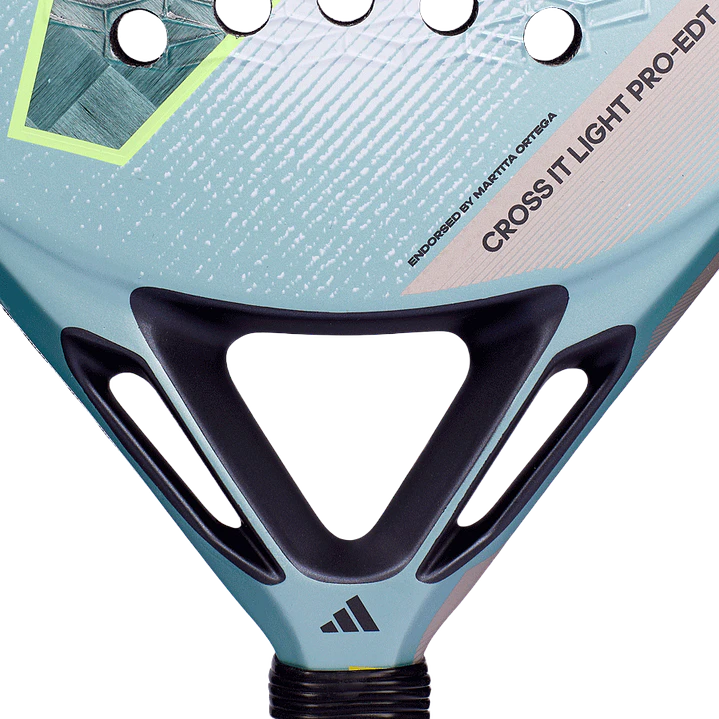 Pala de pádel Adidas Cross It Pro EDT Martita Ortega 2026  6