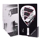 Pala de pádel Adidas Arrow Hit Pro EDT Ari Sanchez 2026 - Miniatura 1