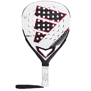 Pala de pádel Adidas Arrow Hit Pro EDT Ari Sanchez 2026