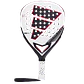 Pala de pádel Adidas Arrow Hit Pro EDT Ari Sanchez 2026 - Miniatura 2