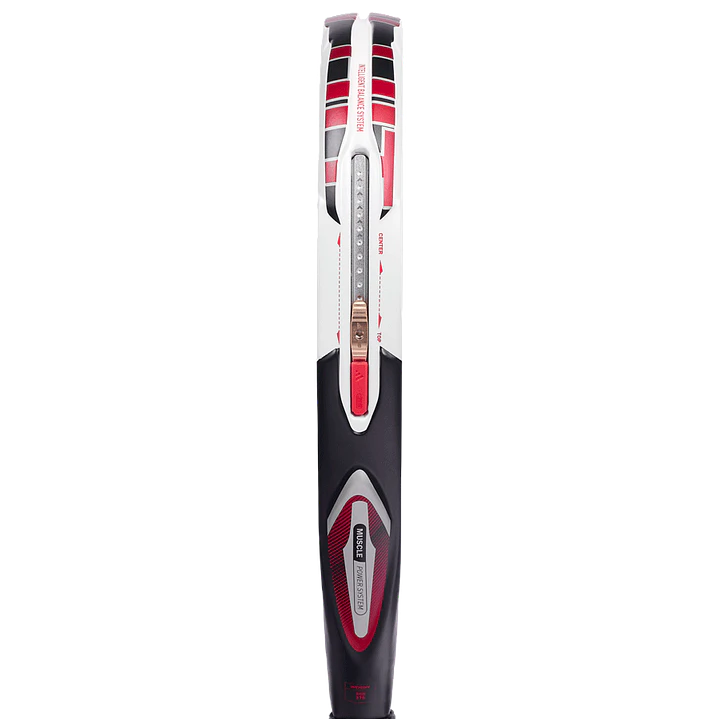 Pala de pádel Adidas Arrow Hit Pro EDT Ari Sanchez 2026 4