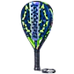  Pala de pádel Babolat Tecnical Viper Juan Lebrón Verde 2026  - Miniatura 2