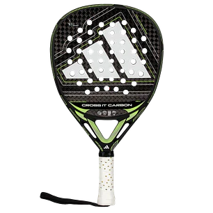 Pala de pádel Adidas Cross It Carbon 3.5 Maxi Arce 