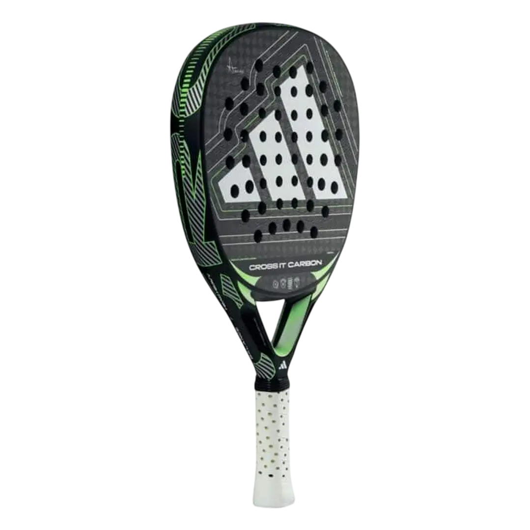 Pala de pádel Adidas Cross It Carbon 3.5 Maxi Arce  2