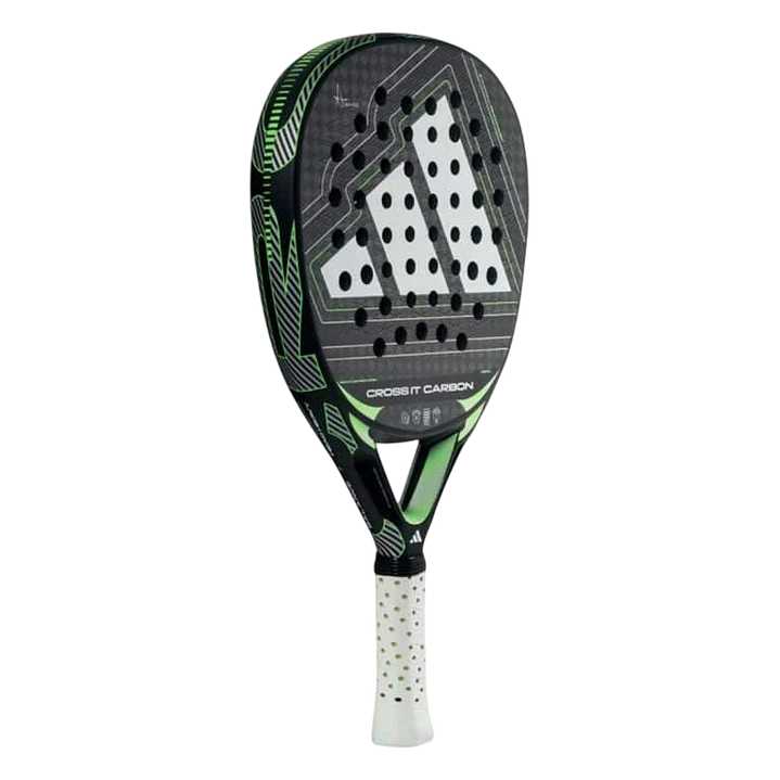 Pala de pádel Adidas Cross It Carbon 3.5 Maxi Arce  2