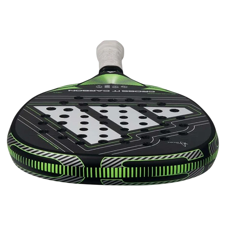 Pala de pádel Adidas Cross It Carbon 3.5 Maxi Arce  3