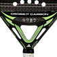 Pala de pádel Adidas Cross It Carbon 3.5 Maxi Arce  - Miniatura 4