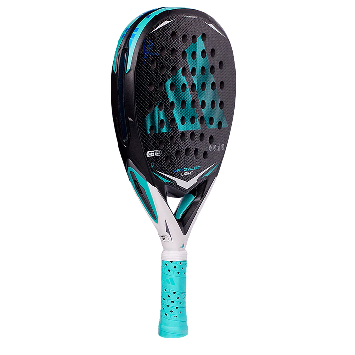 Preventa Pala de pádel Adidas Arrow Hit Light Ari Sanchez 2