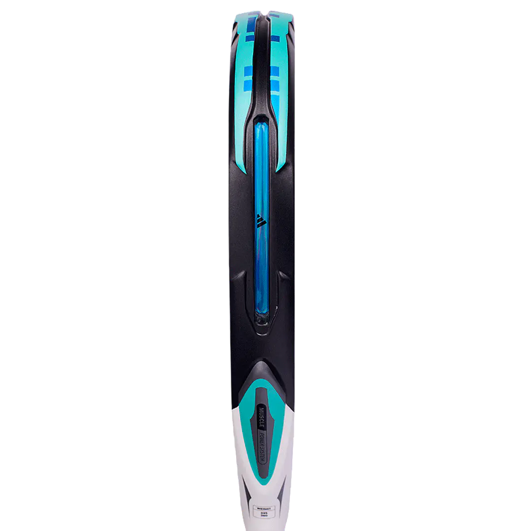 Preventa Pala de pádel Adidas Arrow Hit Light Ari Sanchez 3