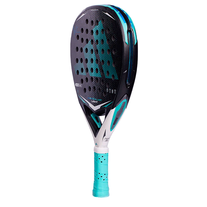Preventa Pala de pádel Adidas Arrow Hit Light Ari Sanchez 4