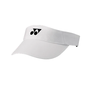 Visera Yonex Mujer Blanco 