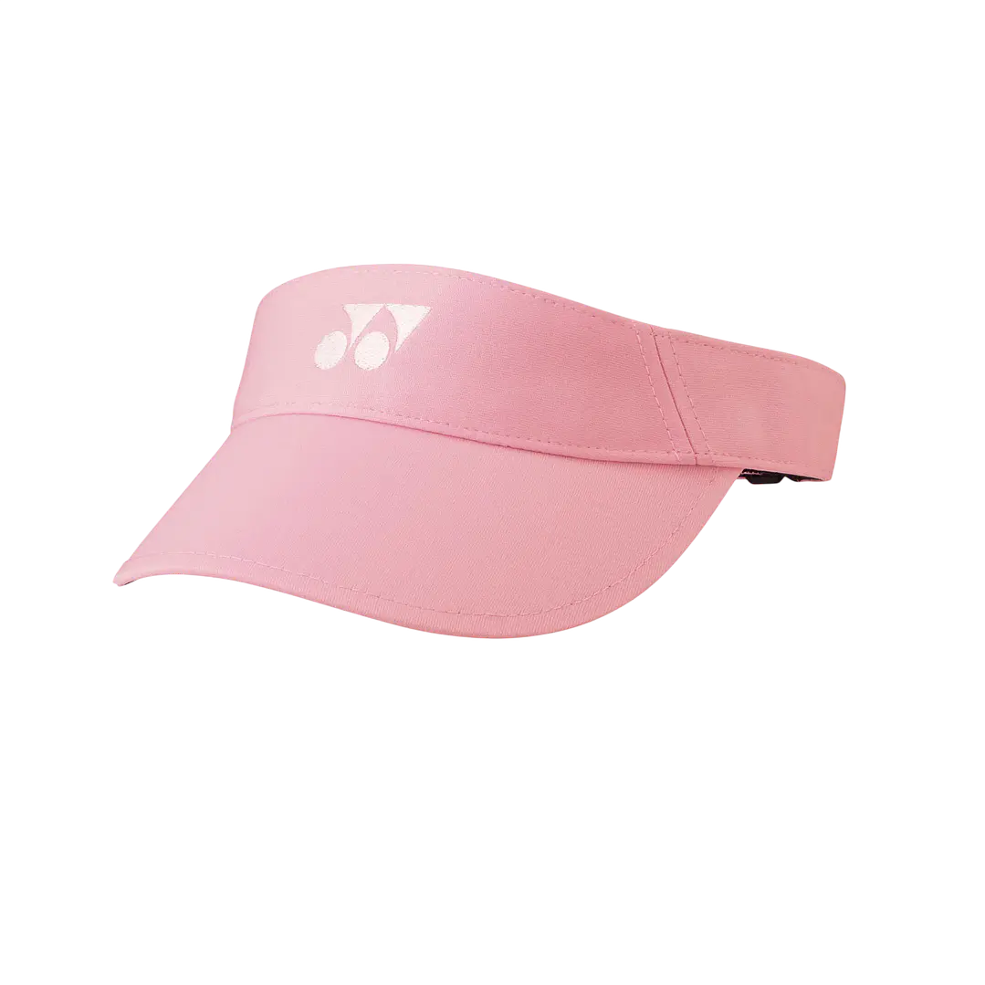 Visera Yonex Mujer Rosado  1