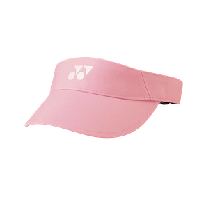 Visera Yonex Mujer Rosado 