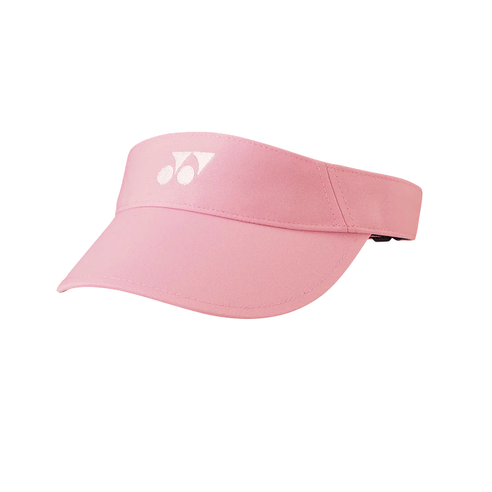 Visera Yonex Mujer Rosado  1