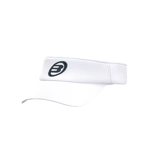 Visera Bullpadel BPV251 Blanco