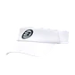 Visera Bullpadel BPV251 Blanco - Miniatura 1