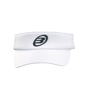 Visera Bullpadel BPV251 Blanco