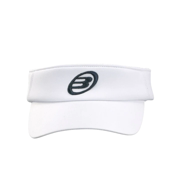Visera Bullpadel BPV251 Blanco 2