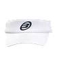 Visera Bullpadel BPV251 Blanco - Miniatura 2