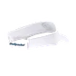 Visera Bullpadel BPV251 Blanco - Miniatura 4