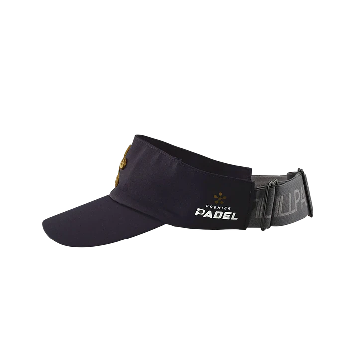  Visera Bullpadel BPV251 Carbon  3