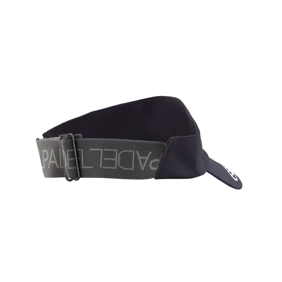  Visera Bullpadel BPV251 Carbon  4