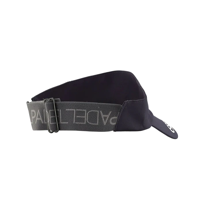  Visera Bullpadel BPV251 Carbon  4
