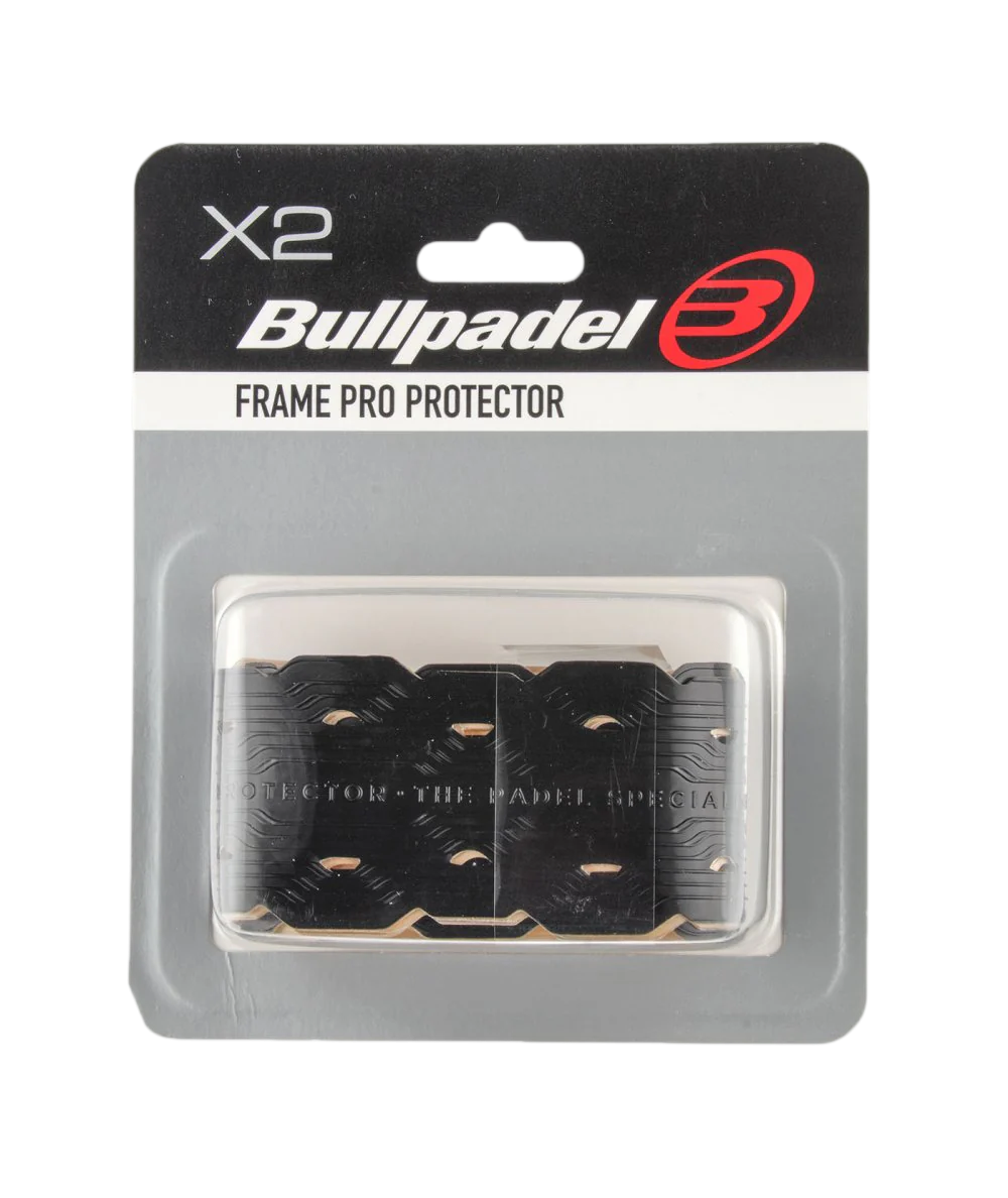 Protector Bullpadel Frame Pro X2