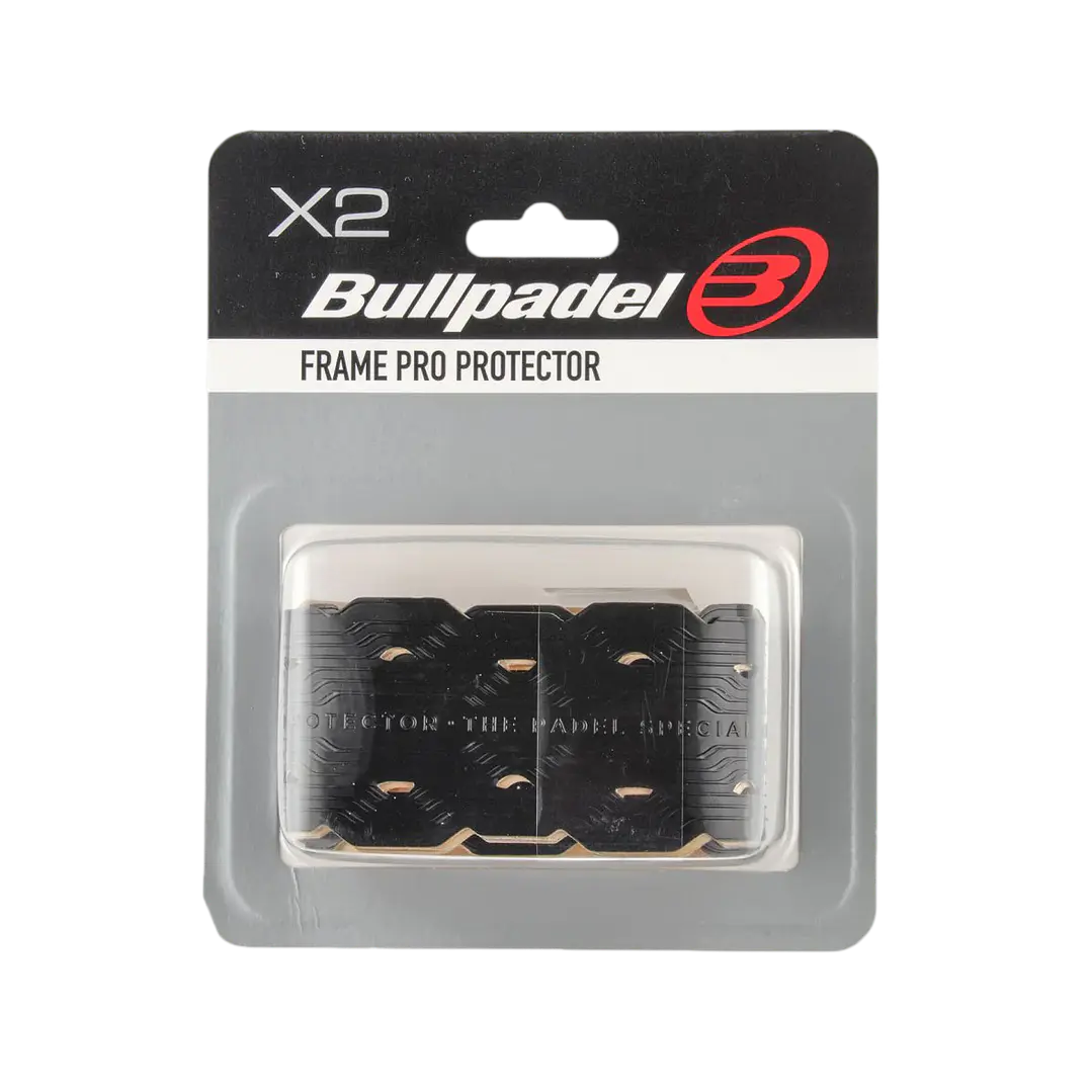 Protector Bullpadel Frame Pro X2  1