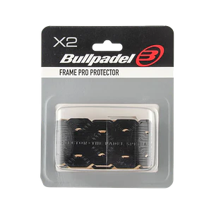 Protector Bullpadel Frame Pro X2 