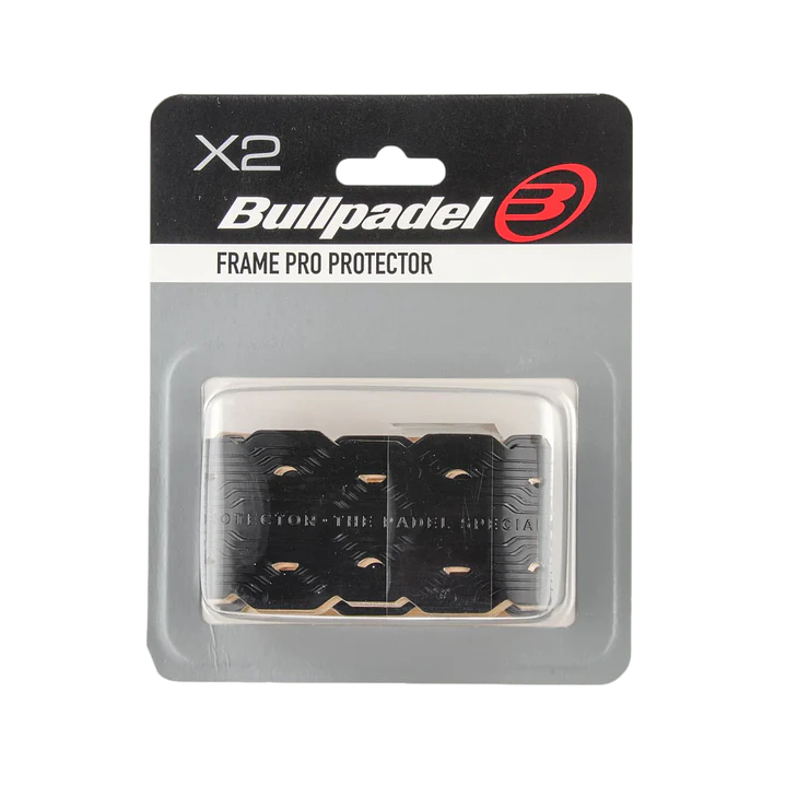 Protector Bullpadel Frame Pro X2  1