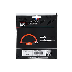 Cuerda de Tenis Babolat Touch VS Rollo 12mt