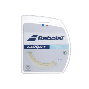  Cuerda de Tenis Babolat Addixion 12Mt