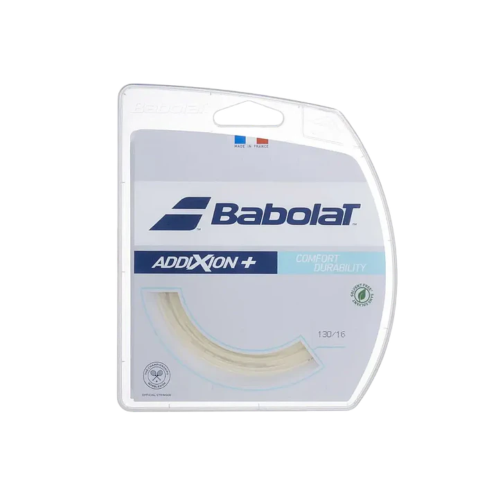  Cuerda de Tenis Babolat Addixion 12Mt 1