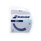   Cuerda de Tenis Babolat Xcel Rollo 12mt Negro  - Miniatura 1