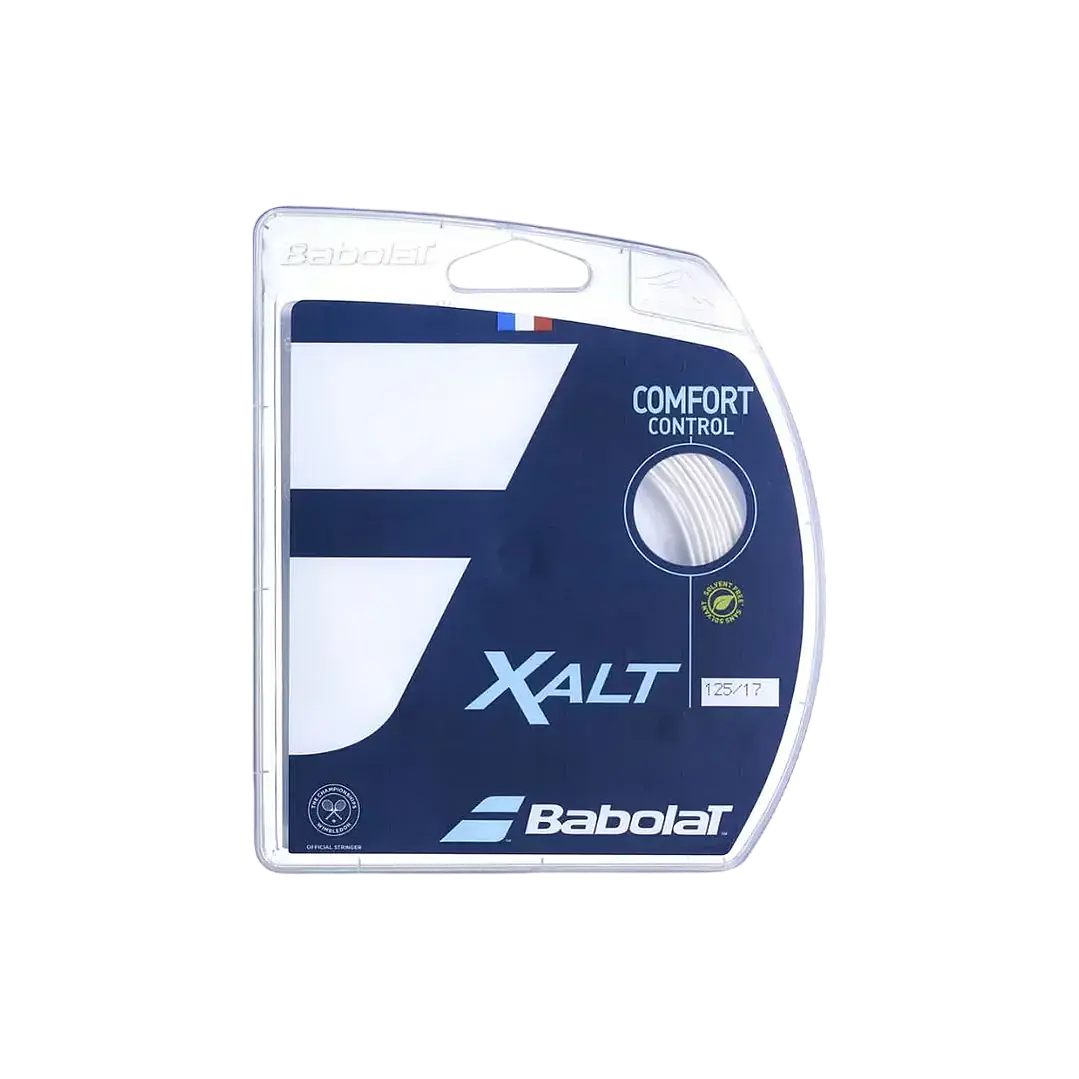 Cuerda de Tenis Babolat RPM Power Rollo 12mt 1