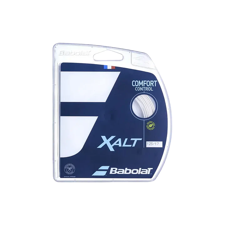 Cuerda de Tenis Babolat RPM Power Rollo 12mt 1